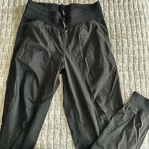 Lululemon Dance Studio Jogger